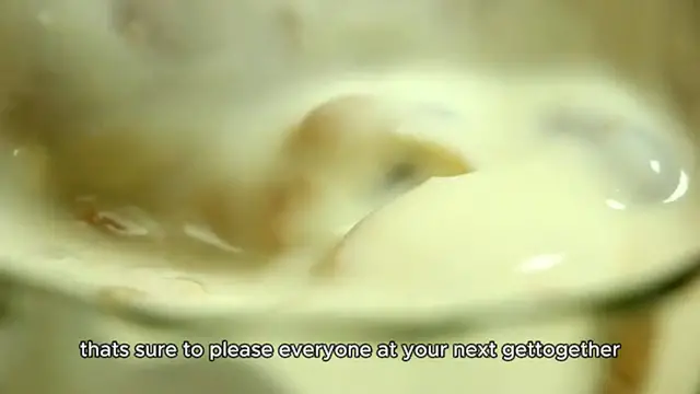 Video thumbnail for OLD FASHIONED BANANA PUDDING recipe