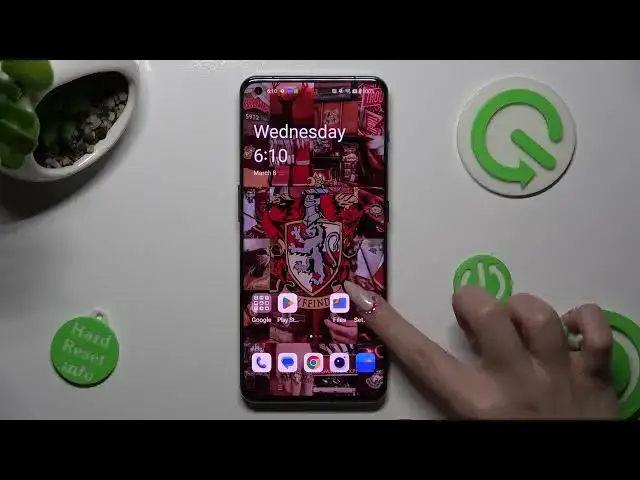 Video thumbnail for How To Enable & Disable Location Tracking In OnePlus 11