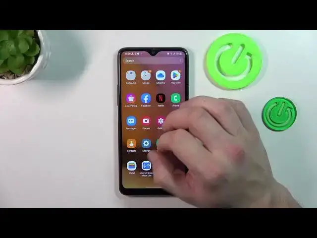 Video thumbnail for How to Find Recycle Bin on SAMSUNG Galaxy A20s