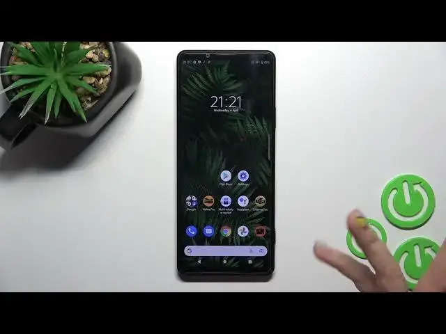 'Video thumbnail for How to Adjust Ringtone Volume on Sony Xperia Pro-I | Manage Volume Settings on Sony Xperia Pro-I'