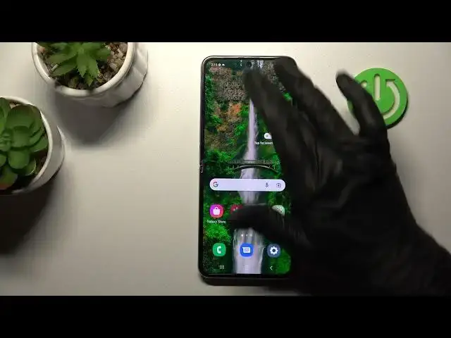 'Video thumbnail for How to Change Screen Recorder Quality on Samsung Galaxy Z Flip4'