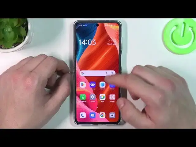 Video thumbnail for How to Restore Phone Icon on Oppo Find N2 Flip - Delete Phone Icon From The Screen