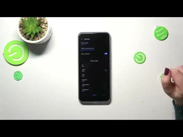 Video thumbnail for How to Change Video Resolution on ZTE AXON 20 – Switch Video Quality