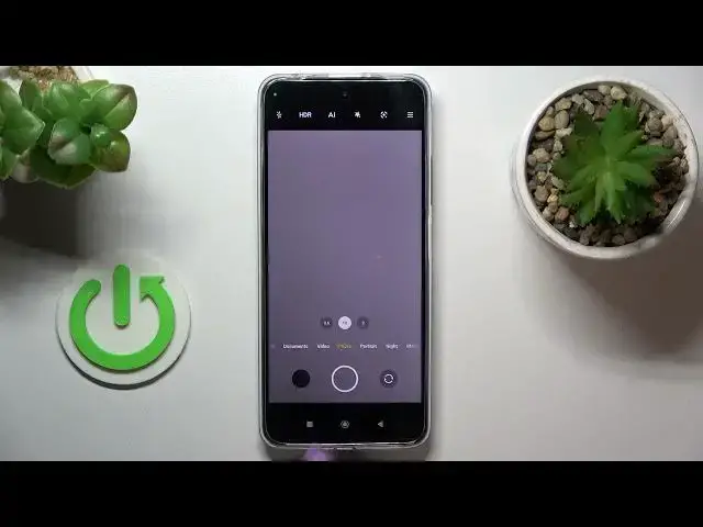 Video thumbnail for How to Use Camera Timer on POCO X4 GT - Set Up Camera Timer