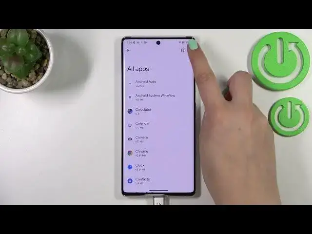 Video thumbnail for How to Reset App Preferences in Android 13 – Restore Default Preferences