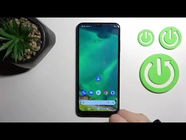 'Video thumbnail for How to Switch Off Flashlight on Nokia G11 - Deactivate Torch Light'
