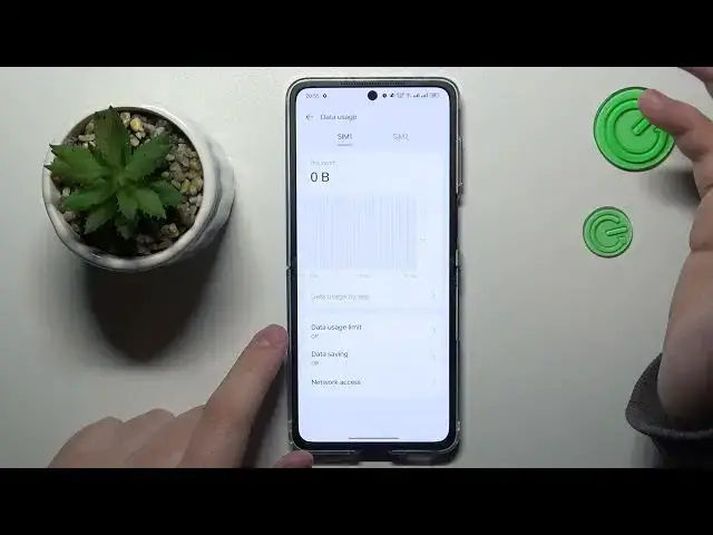 Video thumbnail for How to Show & Control Data Usage in OPPO Find N2 Flip? Check Data Usage in Few Seconds!
