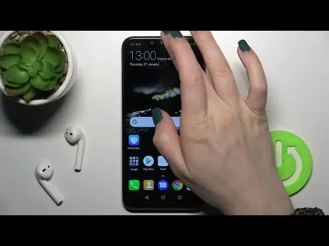 Video thumbnail for How to Turn enable NFC on Huawei Mate 20 Lite | Disable NFC on Huawei Mate 20 Lite