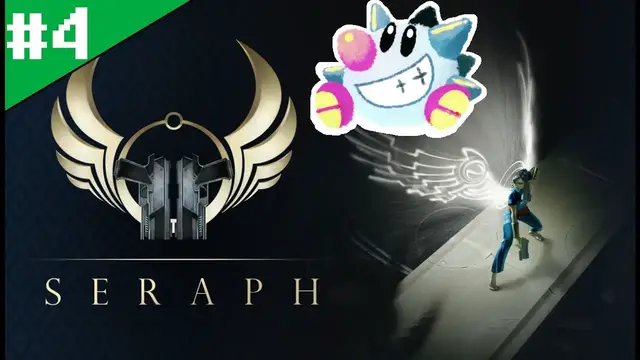 Video thumbnail for Let's Play Seraph: Be the world's most violent angel! (4)