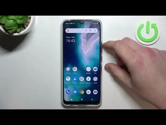 'Video thumbnail for Vivo Y01   Enable Disable touch vibrations'