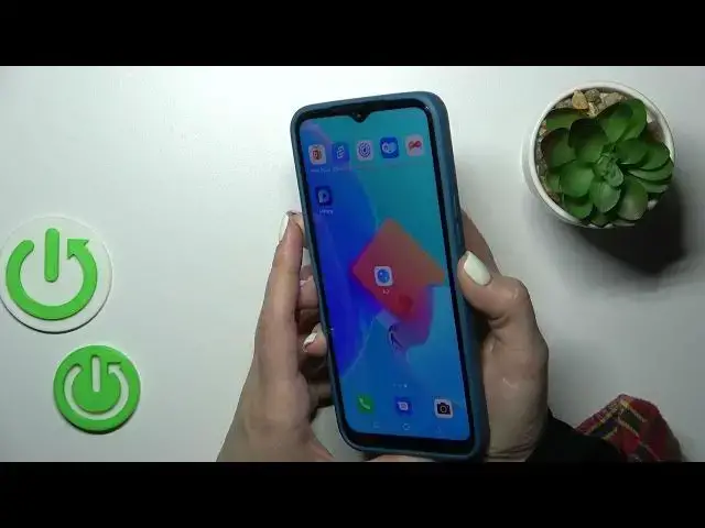 'Video thumbnail for Fingerprint Scanner Test on Tecno Spark Go 2022'