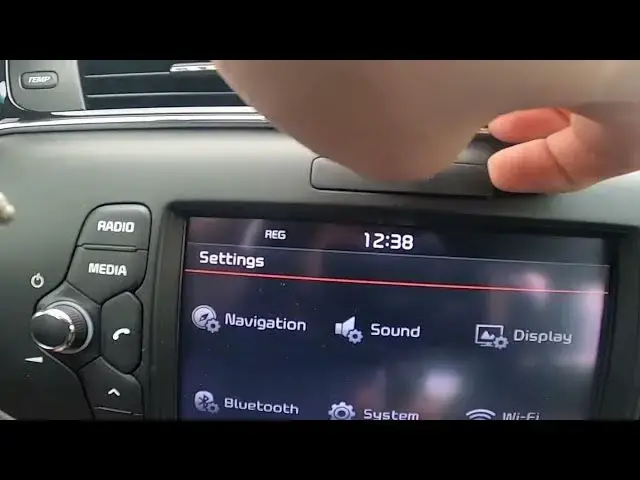 'Video thumbnail for Where is SD Card Slot in Kia Ceed II ( 2012 - 2018 ) How to Find SD Card Slot?'