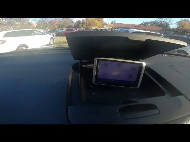 Video thumbnail for How to Set Destination in Map in Ssangyong Korando III ( 2010 – 2016 ) - Start Route in Navigation