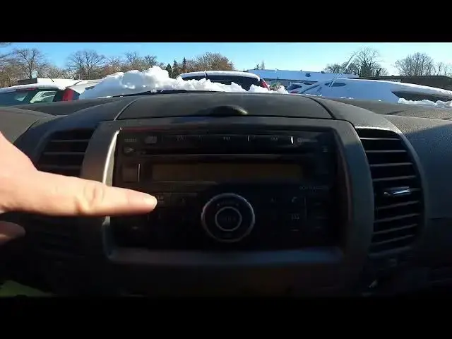 Video thumbnail for How to Enable or Disable News Function in Radio of Nissan Pathfinder ( 2004 – 2014 )