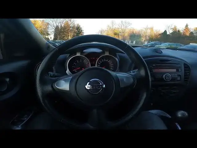 Video thumbnail for How to Enable or Disable News Function in Radio of Nissan Juke I ( 2010 - 2019 )
