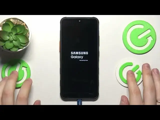 Video thumbnail for How to Hard Reset the SAMSUNG Galaxy XCover 7 Phone via Recovery Mode - Factory Reset