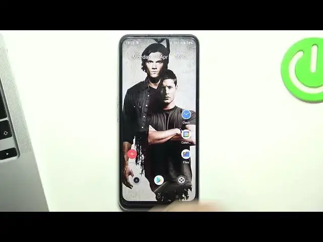 'Video thumbnail for How to Set Up a Free VPN/Proxy on REALME C31 // TurboVPN App'