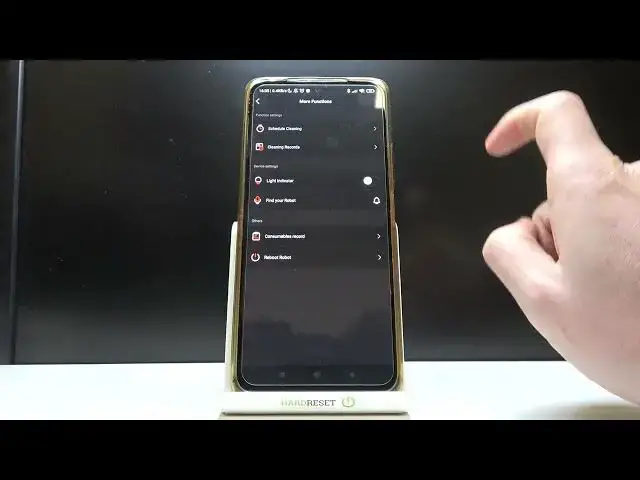 Video thumbnail for Ultenic D5s - How To Find Device | Make Device Play Sound