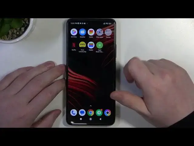 Video thumbnail for How to Add Website Shortcut Icon to Home Screen in POCO X3 GT
