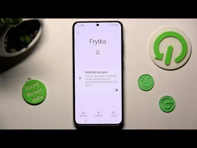 'Video thumbnail for How to Connect SAMSUNG GALAXY S23 with Device - Bluetooth Connection'
