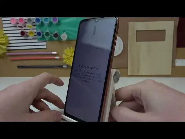 'Video thumbnail for Samsung Galaxy M13 - Does It Have Fingerprint Sensor'