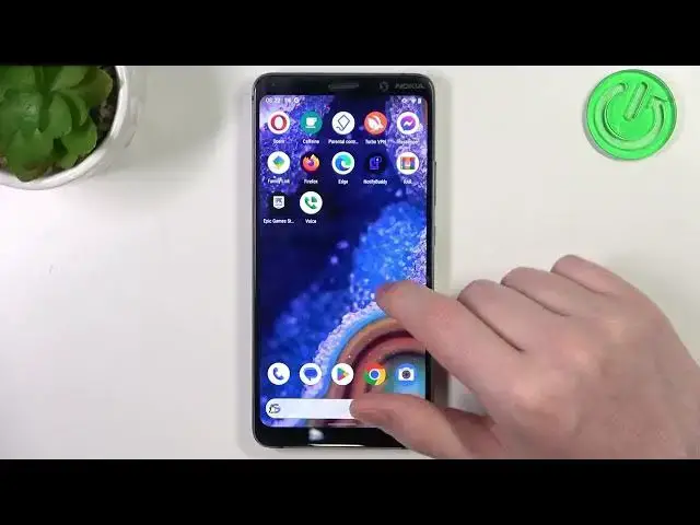 Video thumbnail for I Can't Open Any Website - Fix Network Problems on NOKIA 9 PureView