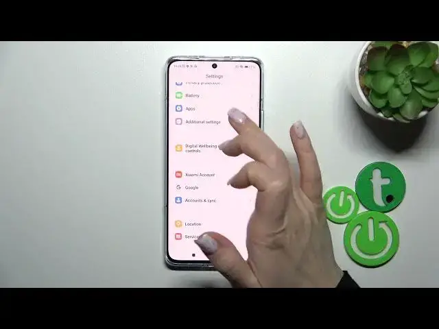 'Video thumbnail for How to Hide Developer Options on XIAOMI 13 Pro'