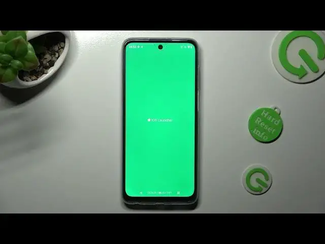 Video thumbnail for How to Download & Apply iOS Launcher on MOTOROLA MOTO G73?