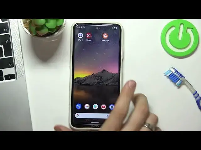 Video thumbnail for How to Clean USB Port on NOKIA X20 Using Household Items