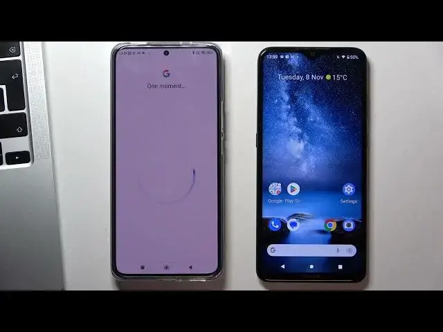 Video thumbnail for How to Set Up Family Link on XIAOMI 12T - Activate Parental Control