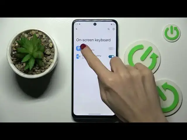 Video thumbnail for How to Activate Keyboard Emoji Suggestion Option on a MOTOROLA Moto G53 - Suggestions While Typing