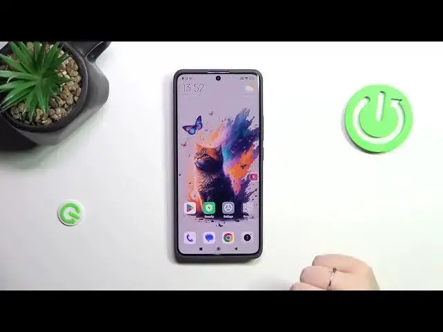 'Video thumbnail for Verify Your Device: Checking the IMEI Number on XIAOMI Redmi Note 13 Pro+!'