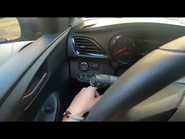 Video thumbnail for How to Enable or Disable Front Anti Fog Lights in Opel Karl ( 2015 – 2018 )