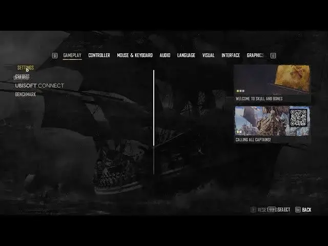 Video thumbnail for How To Change Display Mode On Skull & Bones