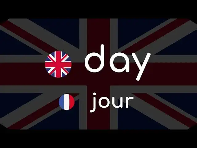 'Video thumbnail for Comment prononcer « day » en anglais'