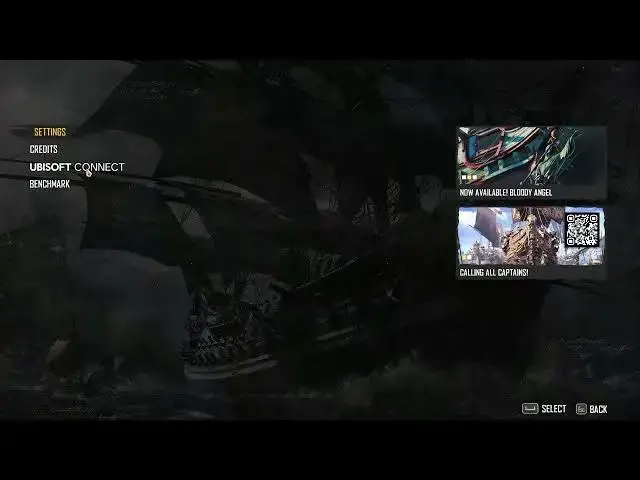 Video thumbnail for How To Make Sails Transparent During Combat In Skull & Bones