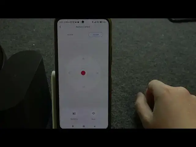 Video thumbnail for How To Remotely Control Roborock S8