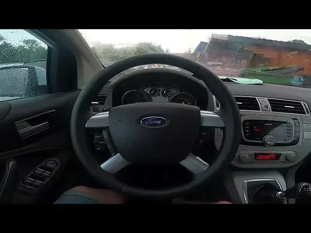 'Video thumbnail for How to Change Radio Frequency in Ford Kuga I ( 2008 – 2012 ) | Switch Between AM/FM'