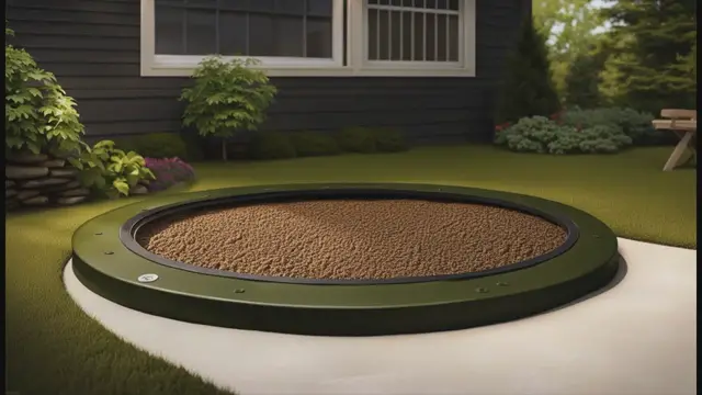Video thumbnail for Septic Tank Cover and Landscaping Ideas