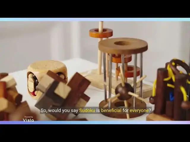 Video thumbnail for Is Sudoku good for your brain?