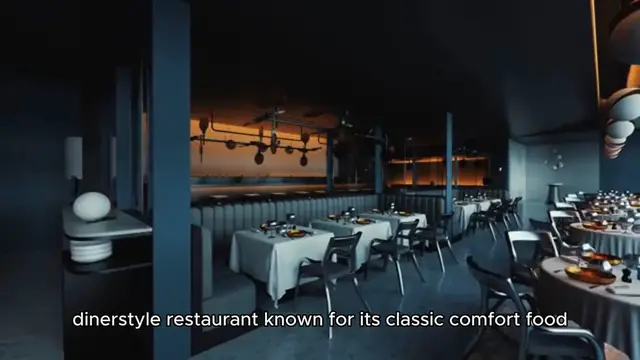 'Video thumbnail for Johnny Rockets Menu Price'