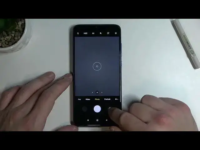 Video thumbnail for How to Take Picture Using Palm Gesture on XIAOMI Redmi Note 8 Pro // Palm Shutter