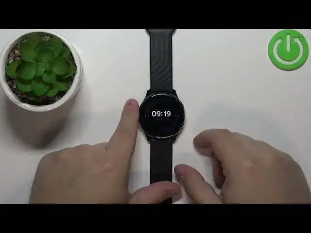 Video thumbnail for How to Hard Reset OnePlus Watch by System Settings?