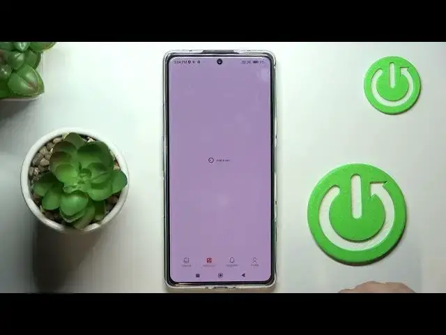 'Video thumbnail for How to Change Wallpaper on XIAOMI Poco F4 GT - Set Up Wallpaper'