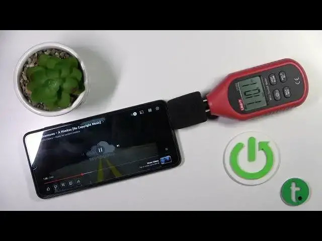 Video thumbnail for Loudest Speaker Level on Samsung Galaxy A04s – How Loud Loudest Speaker Level Is