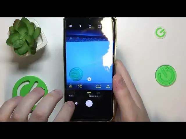 'Video thumbnail for Samsung Galaxy M04 - Camera Pro Mode Overview'