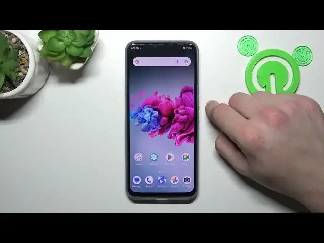 Video thumbnail for How to Turn On/Off Airplane Mode on ZTE AXON 20 – Flight Mode