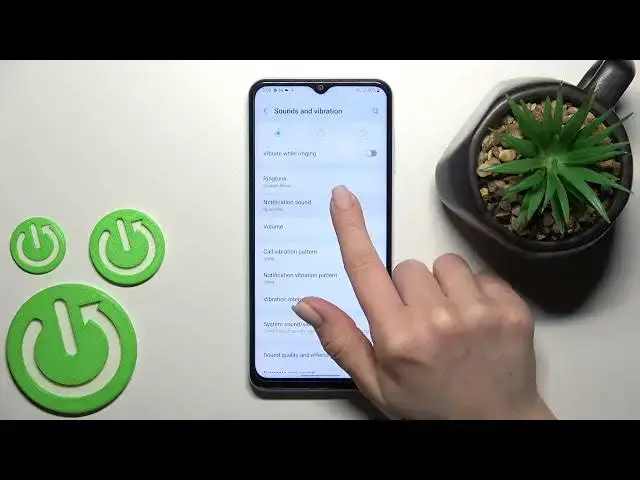 'Video thumbnail for How to Change Notification Sound on Samsung Galaxy A13 | Notification Sound Options on Galaxy A13'