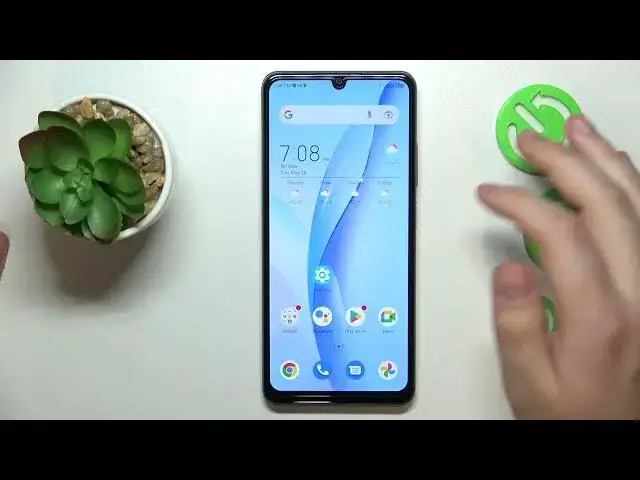 'Video thumbnail for How to Set Opera as a Default Browser App on ZTE Blade A72S'