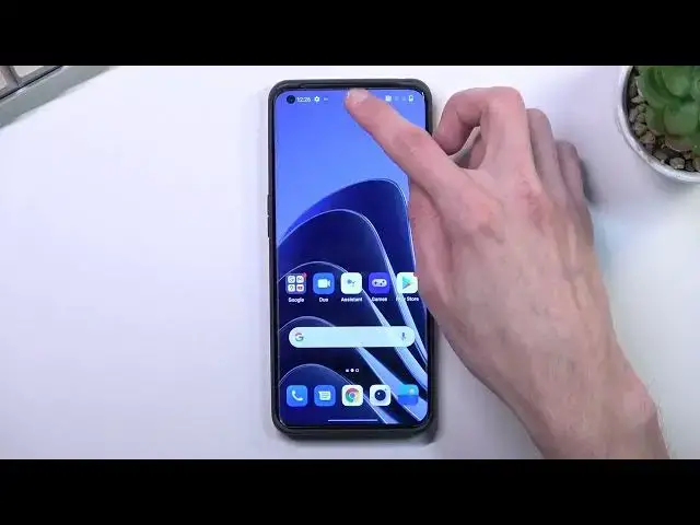 Video thumbnail for How to Record Screen on OnePlus 10 Pro 5G – Use Screen Recorder App